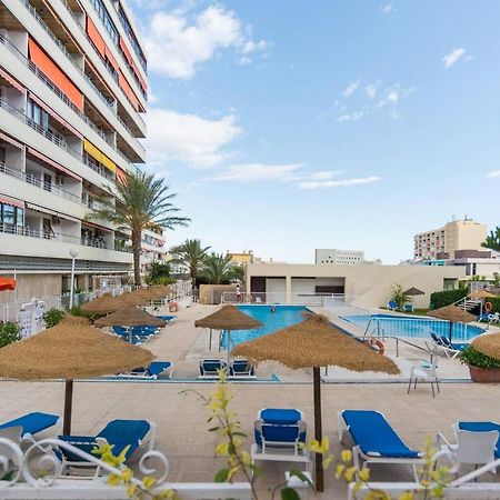 2 Dormitorios, 5 Personas, Piscinas, 10 Min Playa, Plaza La Nogalera Torremolinos Dış mekan fotoğraf