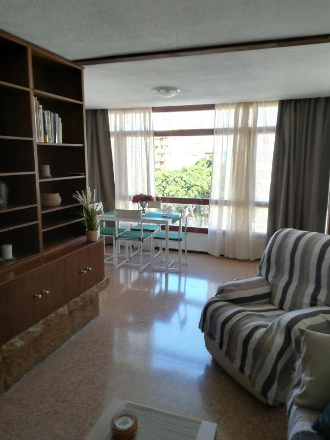 2 Dormitorios, 5 Personas, Piscinas, 10 Min Playa, Plaza La Nogalera Torremolinos Dış mekan fotoğraf