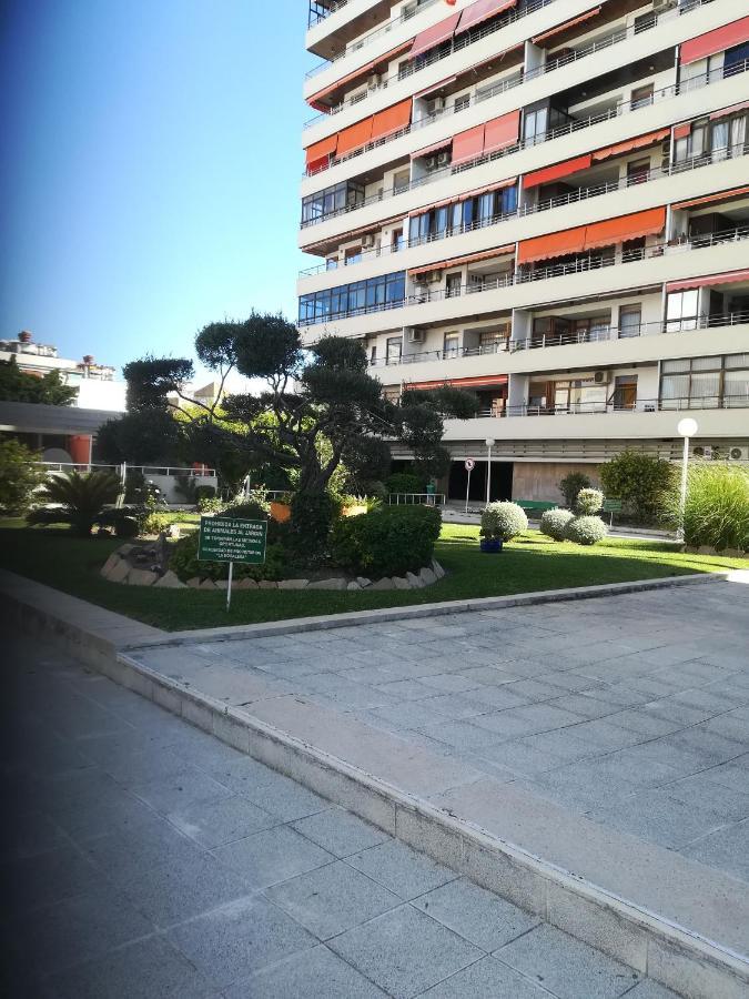2 Dormitorios, 5 Personas, Piscinas, 10 Min Playa, Plaza La Nogalera Torremolinos Dış mekan fotoğraf