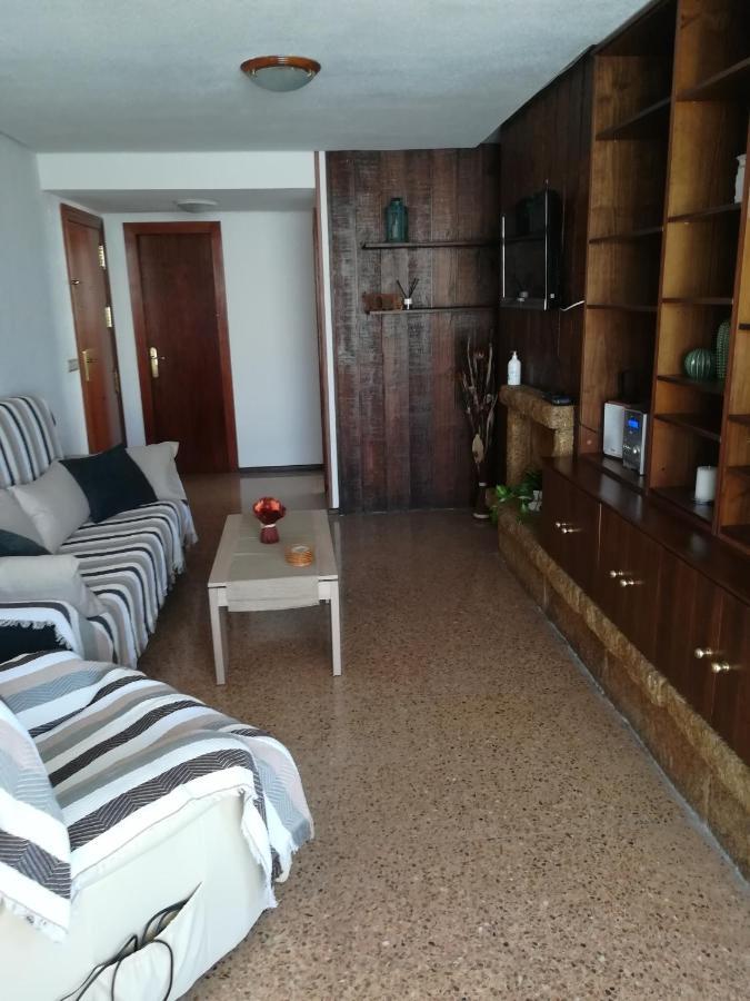 2 Dormitorios, 5 Personas, Piscinas, 10 Min Playa, Plaza La Nogalera Torremolinos Dış mekan fotoğraf