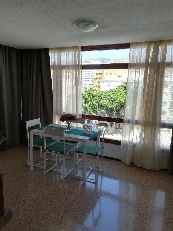 2 Dormitorios, 5 Personas, Piscinas, 10 Min Playa, Plaza La Nogalera Torremolinos Dış mekan fotoğraf