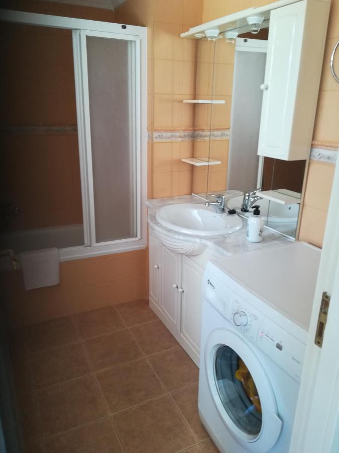 2 Dormitorios, 5 Personas, Piscinas, 10 Min Playa, Plaza La Nogalera Torremolinos Dış mekan fotoğraf