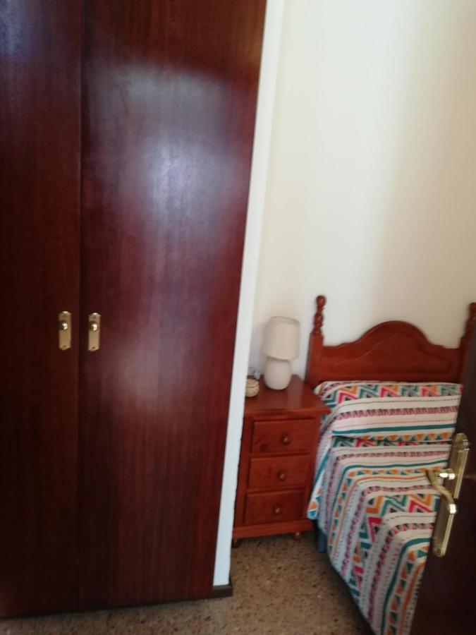 2 Dormitorios, 5 Personas, Piscinas, 10 Min Playa, Plaza La Nogalera Torremolinos Dış mekan fotoğraf