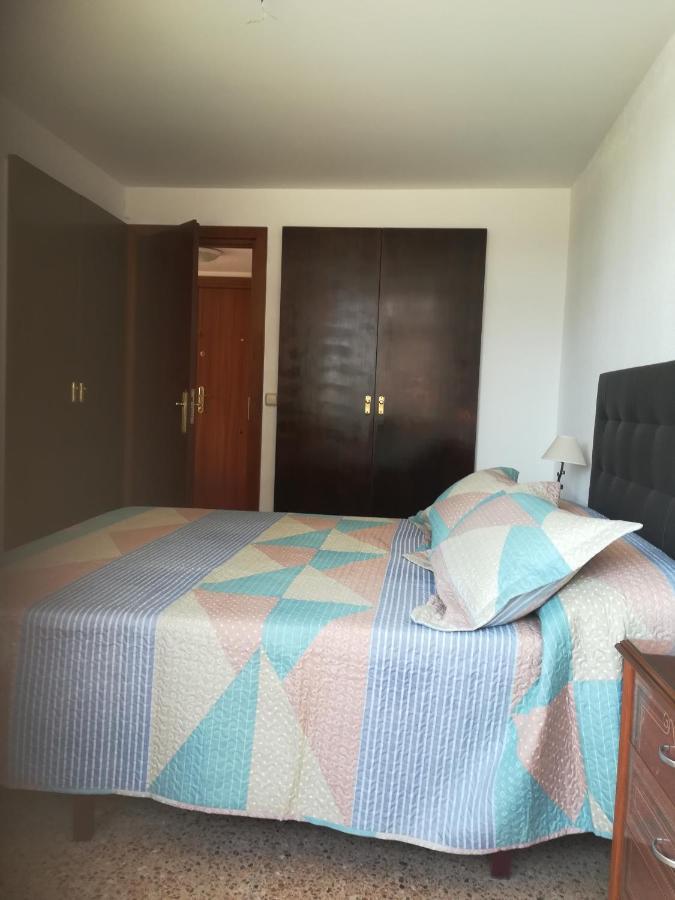 2 Dormitorios, 5 Personas, Piscinas, 10 Min Playa, Plaza La Nogalera Torremolinos Dış mekan fotoğraf