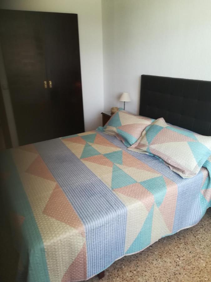 2 Dormitorios, 5 Personas, Piscinas, 10 Min Playa, Plaza La Nogalera Torremolinos Dış mekan fotoğraf