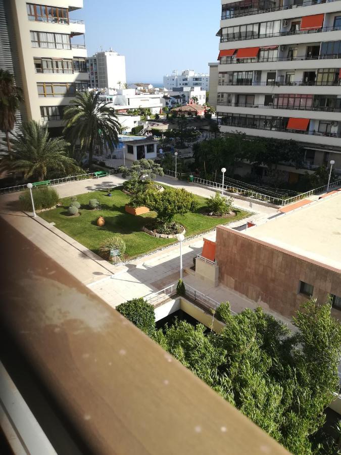 2 Dormitorios, 5 Personas, Piscinas, 10 Min Playa, Plaza La Nogalera Torremolinos Dış mekan fotoğraf