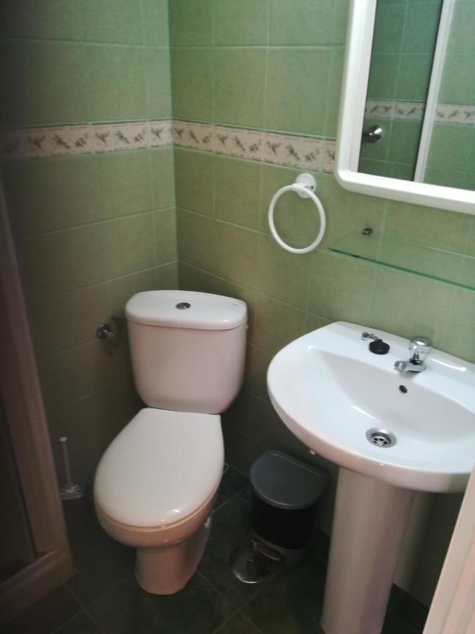 2 Dormitorios, 5 Personas, Piscinas, 10 Min Playa, Plaza La Nogalera Torremolinos Dış mekan fotoğraf
