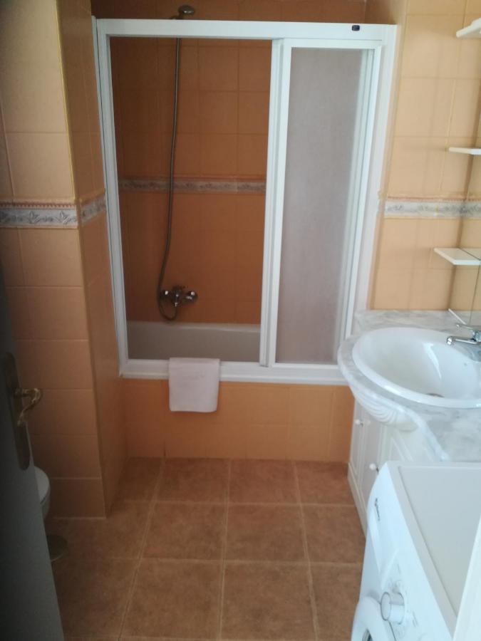 2 Dormitorios, 5 Personas, Piscinas, 10 Min Playa, Plaza La Nogalera Torremolinos Dış mekan fotoğraf