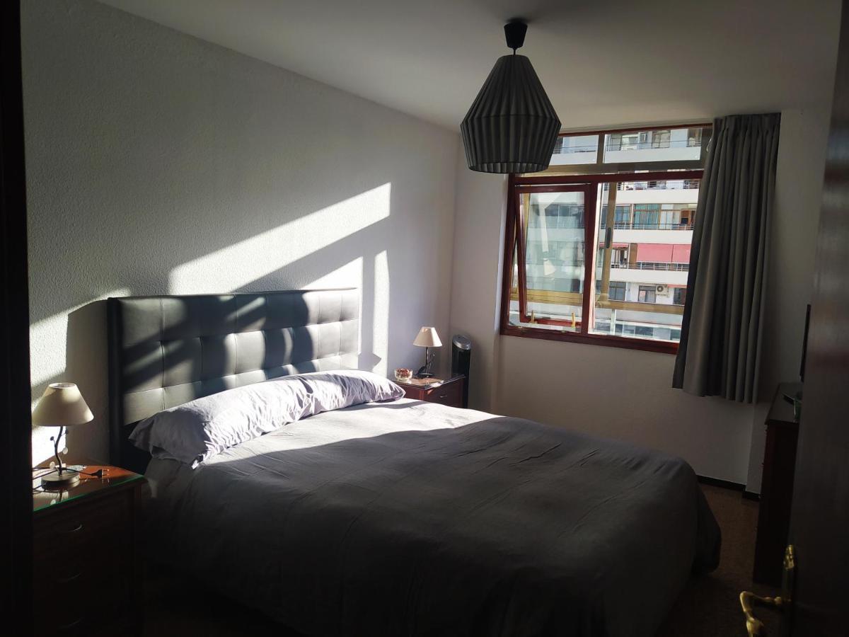 2 Dormitorios, 5 Personas, Piscinas, 10 Min Playa, Plaza La Nogalera Torremolinos Dış mekan fotoğraf